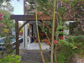 Gîte Aliséa +piscine Diamant Anses d'Arlet 4 pers